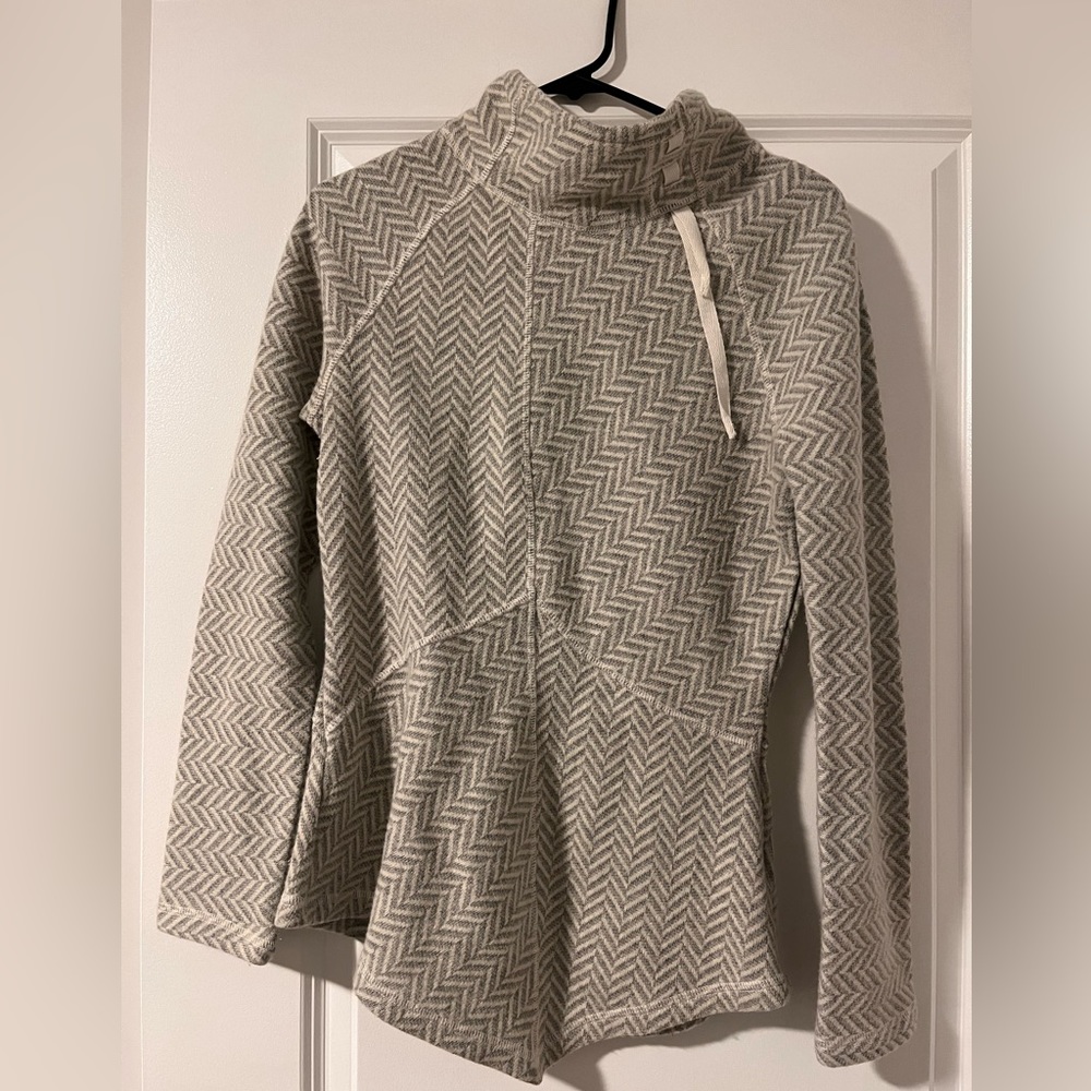 Prana Sweater, Size Medium